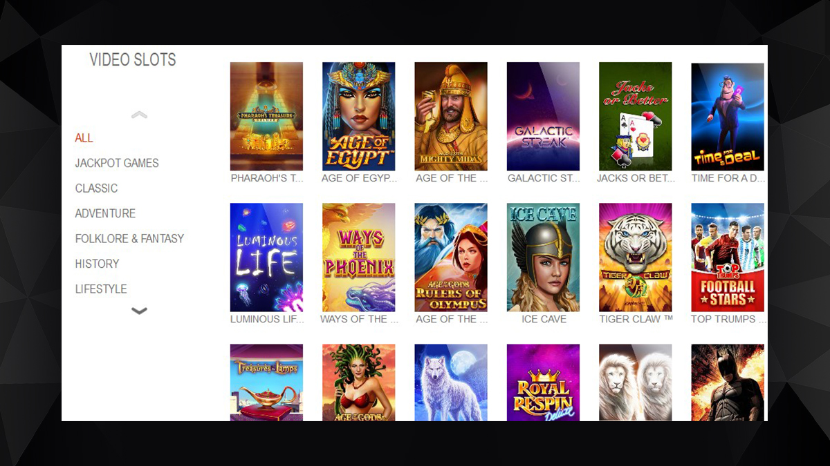Download Ladbrokes Casino Download Ladbrokes Casino