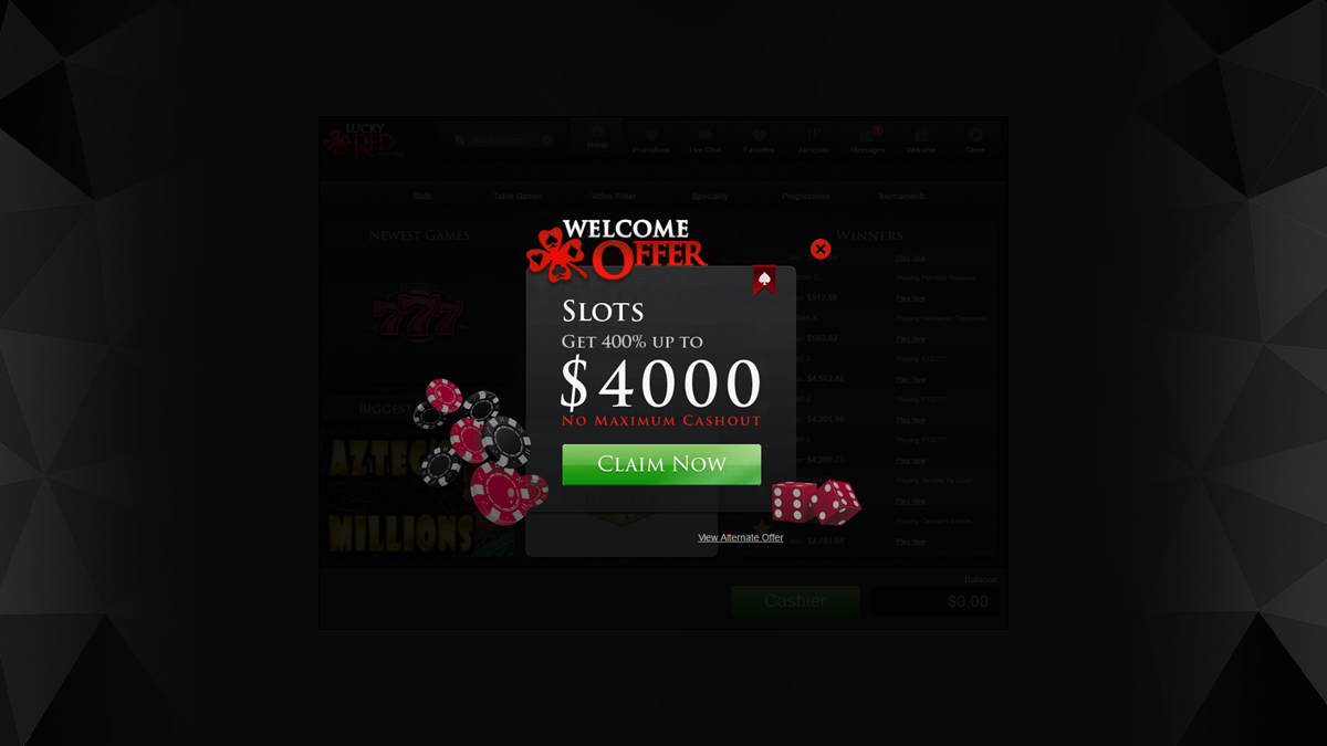 Lucky Red Casino Download Lucky Red Casino Download