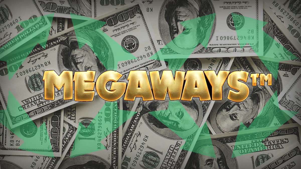 Megaways casino not on gamstop