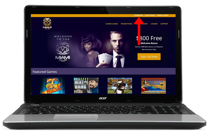 Miami Club Casino Mobile Download Miami Club Casino Mobile Download