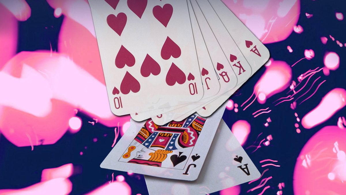 What Percentage Of Hands Should You Play In Poker