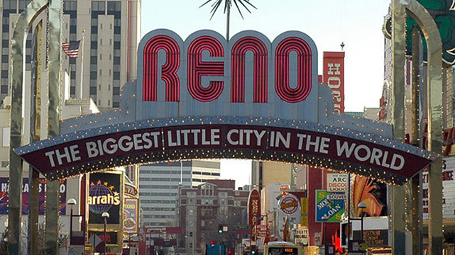 Casino Gambling in Reno Should You Visit Reno to Gamble