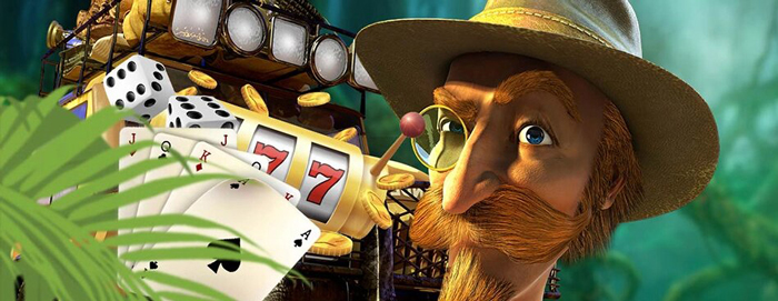 Wild Casino Welcome Bonus
