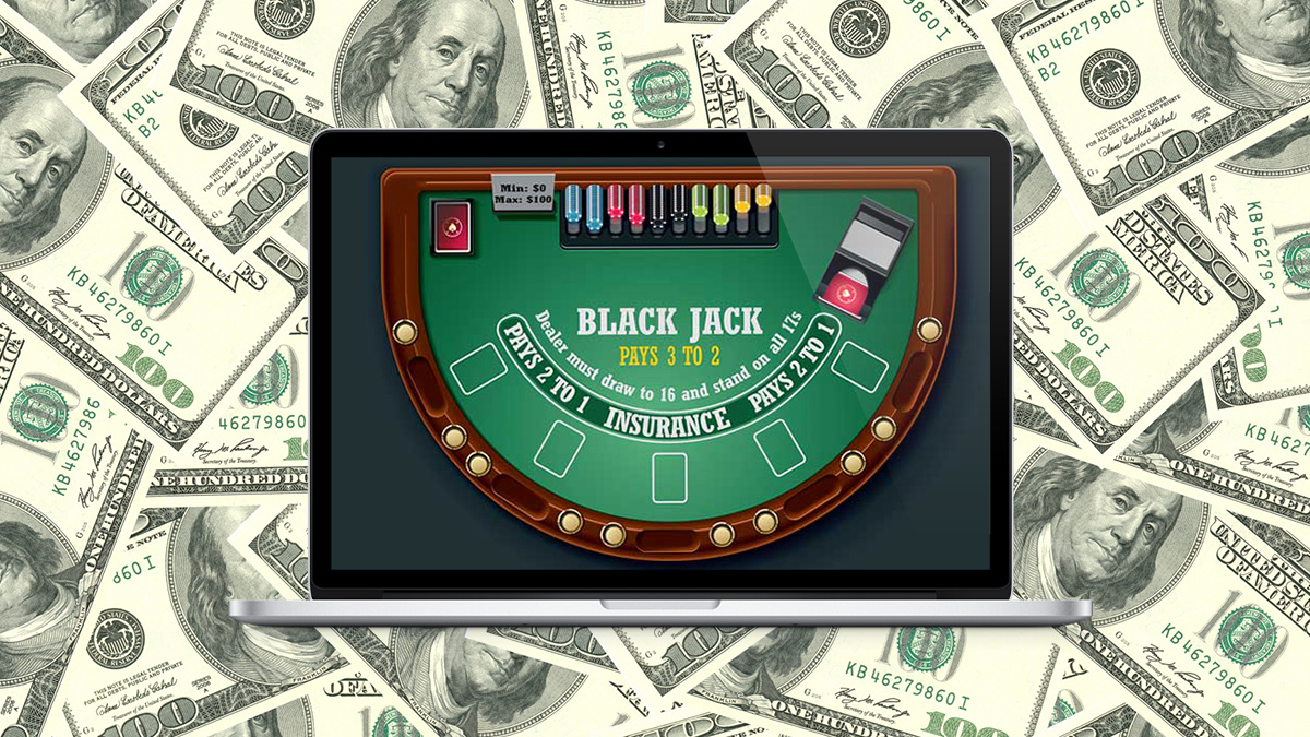 Blackjack