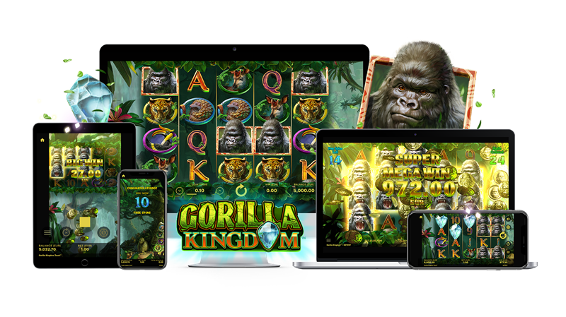 Gorilla Blackjack Gorilla Blackjack