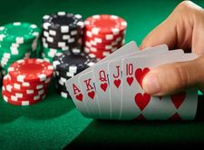 Poker Hand