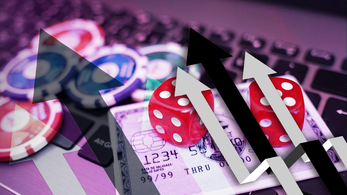 How to Increase Your Gambling Bankroll – Even If You&#39;re Losing –  BestUSCasinos.org