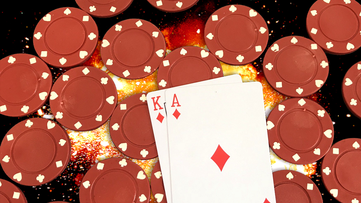 Goodgame poker Goodgame poker