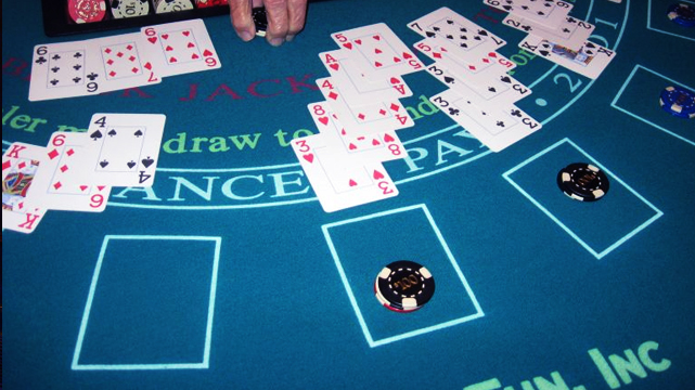 Blackjack Card Counting for Beginners Learn How to Count