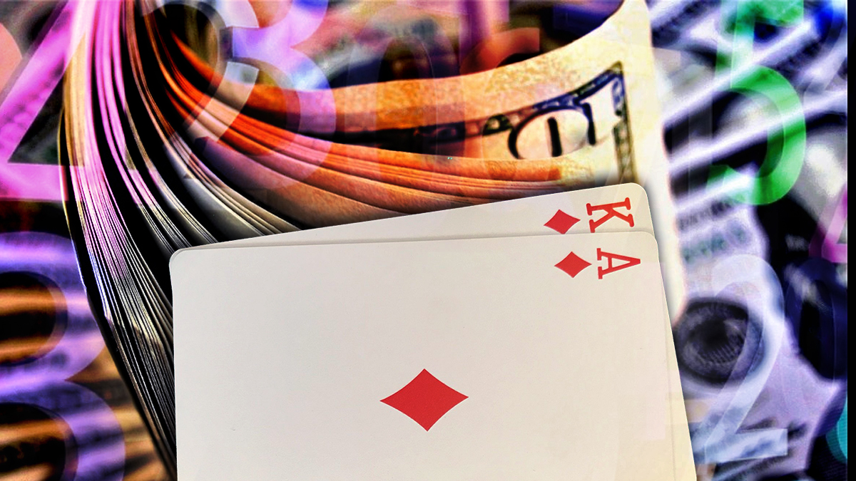 Blackjack Card Counting for Beginners Learn How to Count