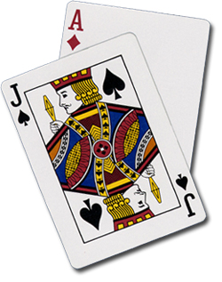 Online Blackjack Guide Learn How To Play Blackjack Online And Win