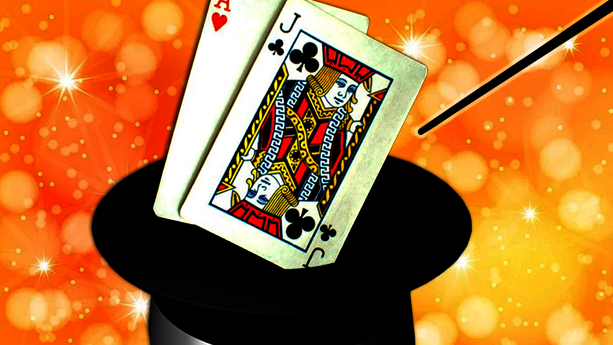 Frank Scoblete Best Blackjack