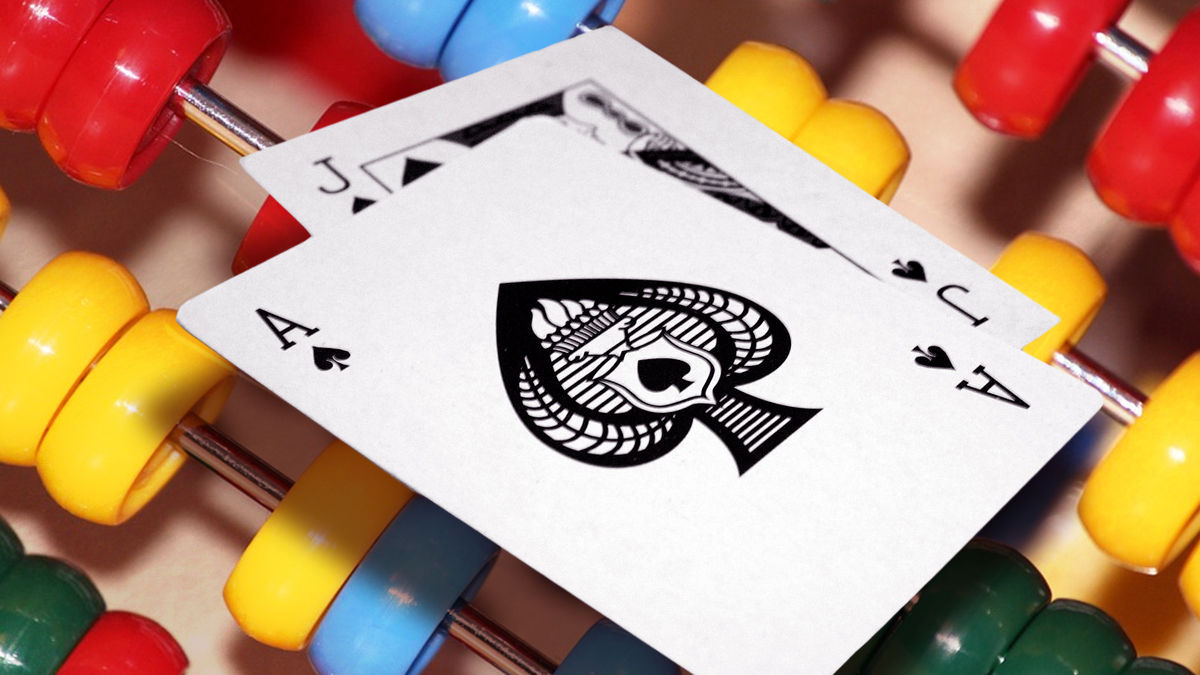 Blackjack