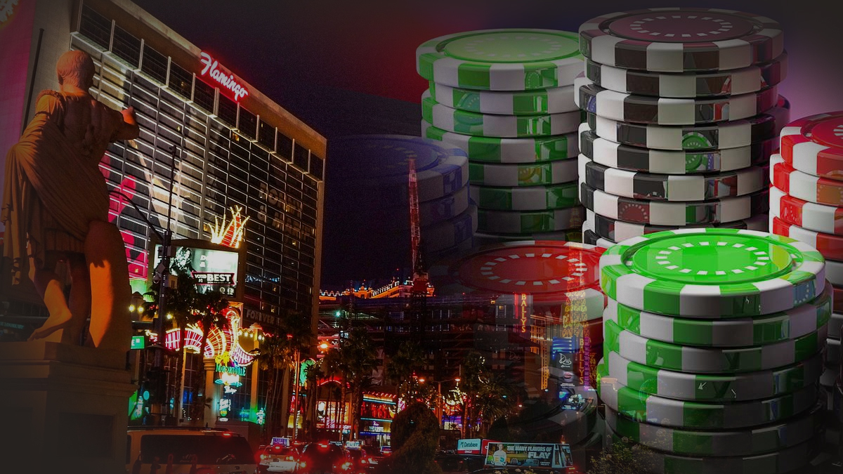 How Can Land Based Casinos Catch Up to Online Casinos – BestUSCasinos.org