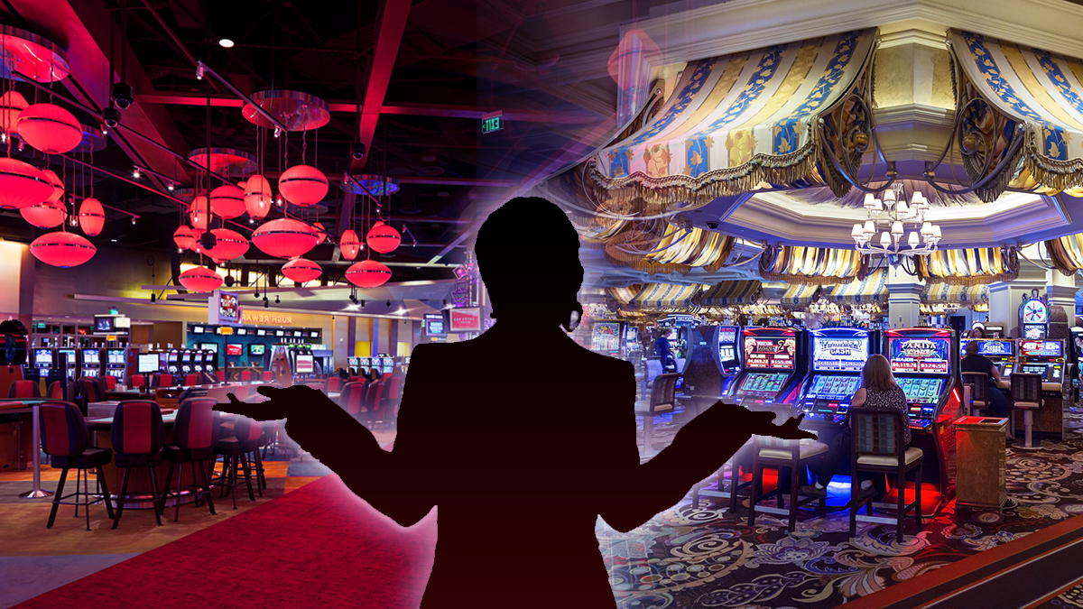 Casino Games Strategy and Etiquette - Tips for Gambling in a Casino
