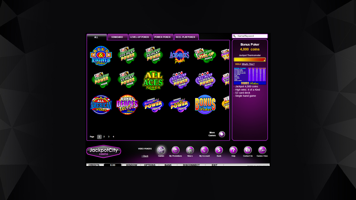 Jackpot City Download Jackpot City Download