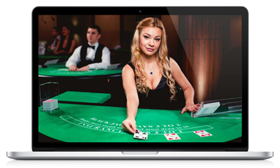 Blackjack Blackjack