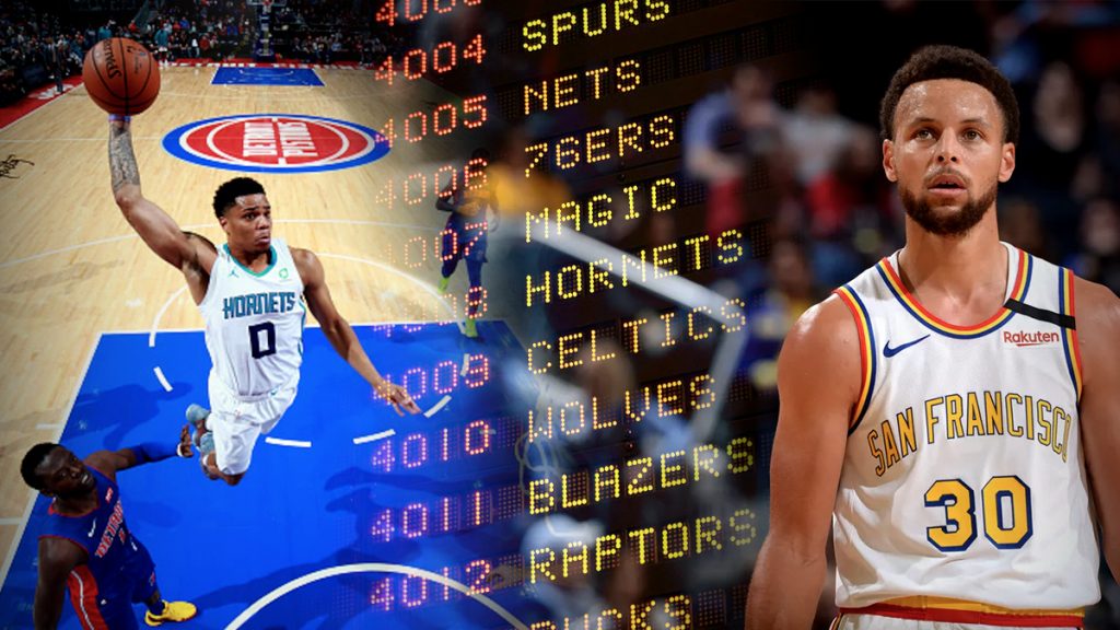 can you bet on nba games can you bet on nba games