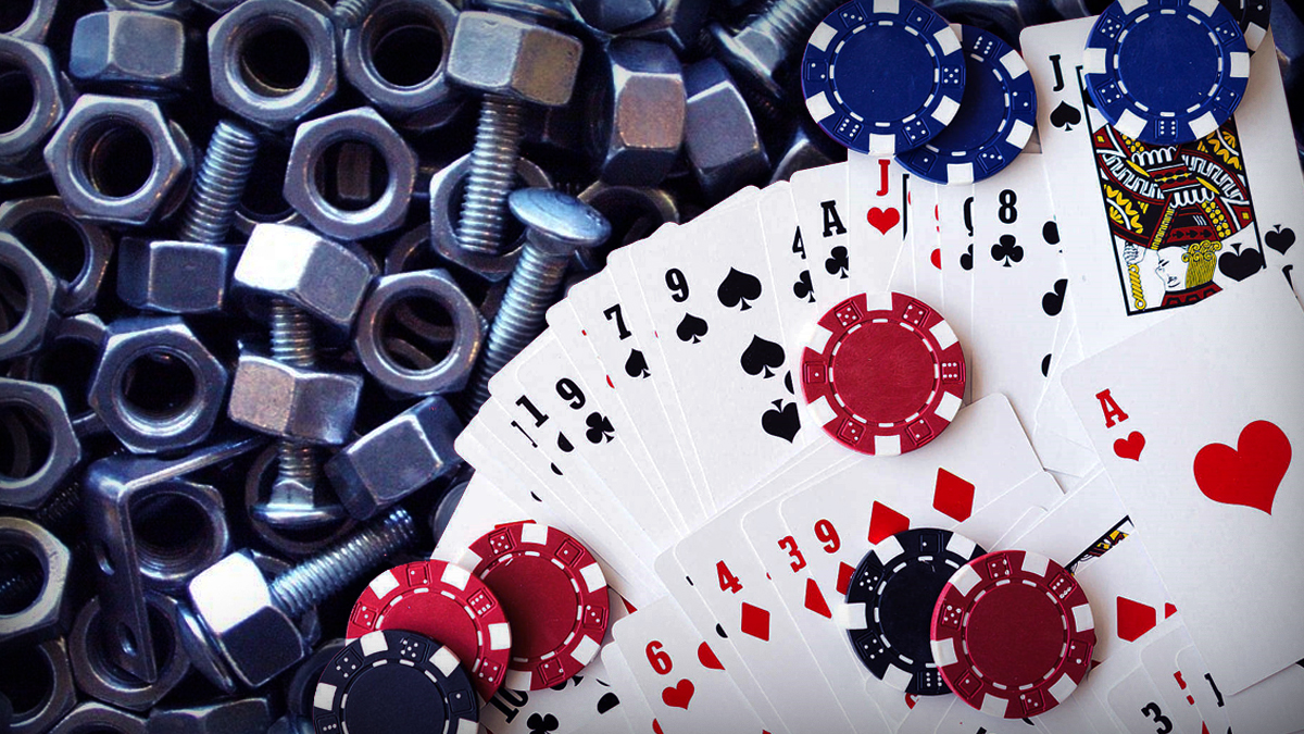 Beginners Guide to How Gambling Works - Becoming a Good Gambler