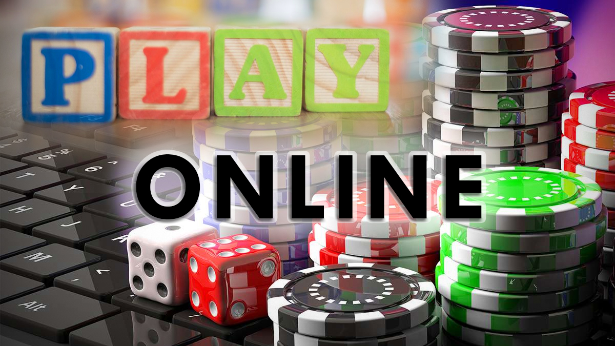 How to Play at an Online Casino - Superior Paperss