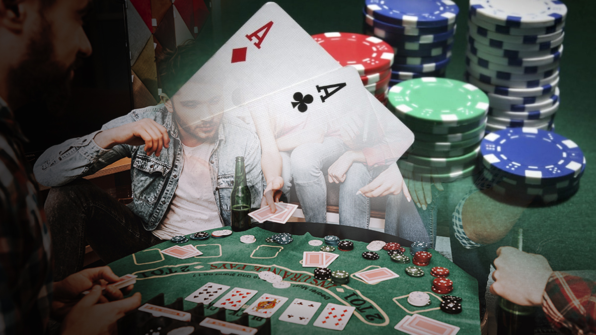 Top 5 Las Vegas Poker Formats to Add to Your Home Poker Game