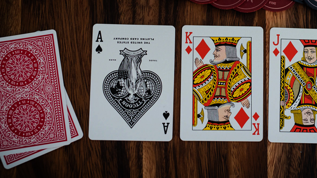 Poker Poker
