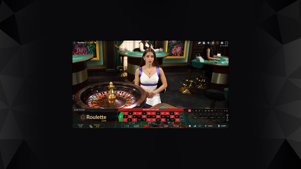 Wildz casino