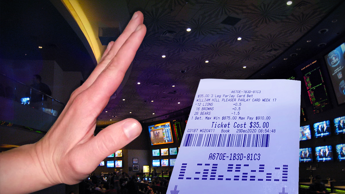 How to win every sports bet poker How to win every sports bet poker