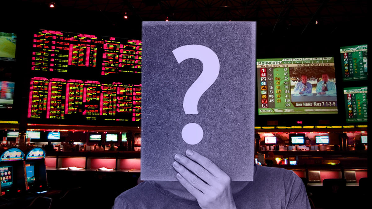 Sports Betting Help Sports Betting Help