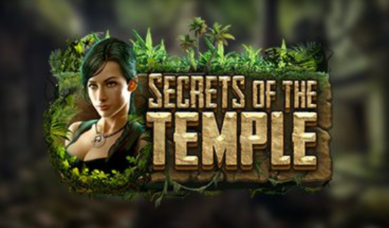 Secret of the Temple Slot Game