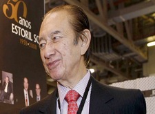 Stanley Ho