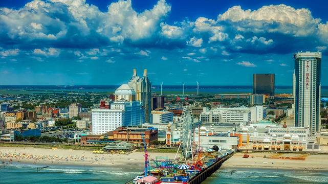Biggest casino cities in us Biggest casino cities in us