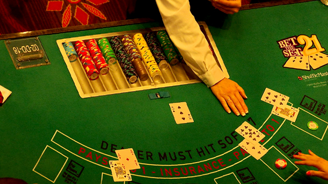 Best Place For Blackjack In Vegas Best Place For Blackjack In Vegas