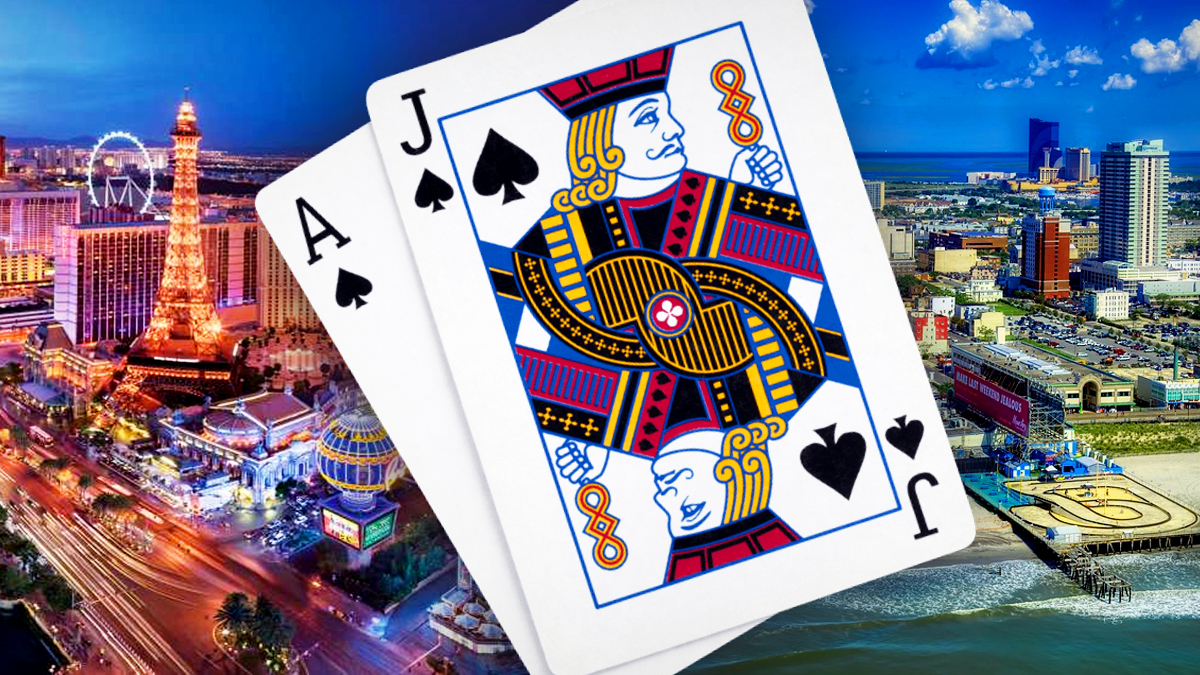 learn to play blackjack in las vegas