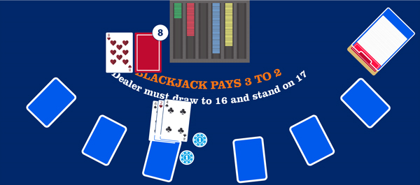 Online Blackjack Real Money App Online Blackjack Real Money App