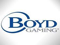Boyd Gaming Logo