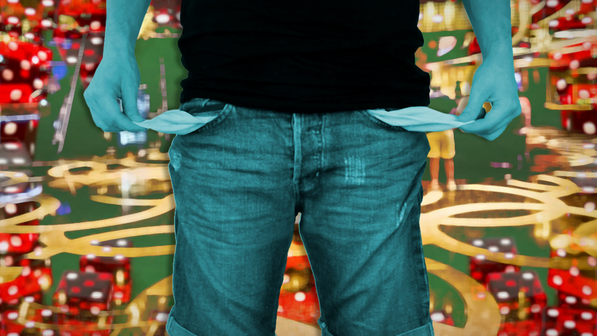 Gambling Gambling