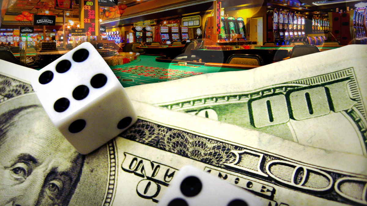 Casino Money Management Tips - Making Your Gambling Bankroll Last