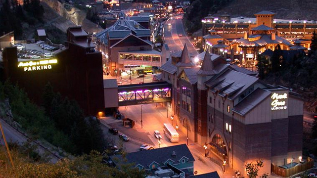 Lihat Kasino Colorado