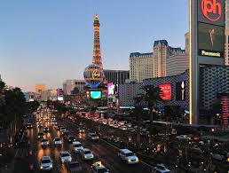 Las Vegas Strip