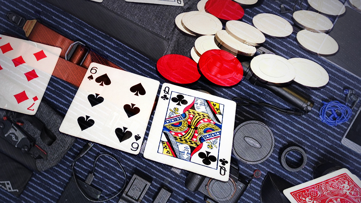 Casino