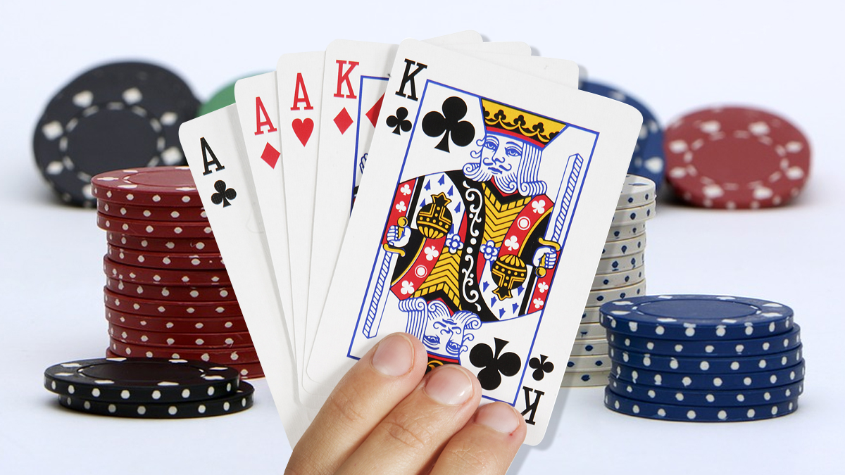 Poker