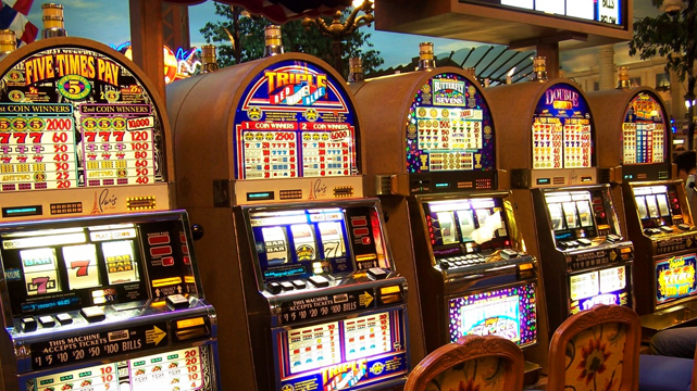 Virtual Slot Machine Software Virtual Slot Machine Software