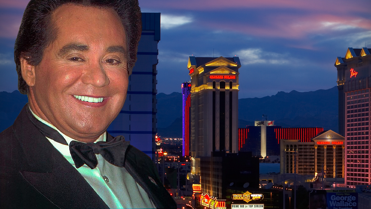 Wayne Newton Facts 6 Facts On The Life Of Vegas Icon Wayne Newton Wayne Newton Facts 6 Facts On The Life Of Vegas Icon Wayne Newton