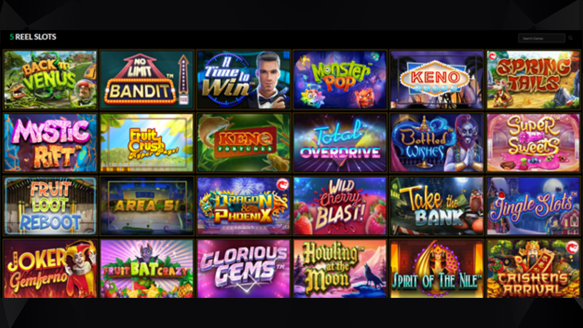 Go Wild Casino Dealers Go Wild Casino Dealers