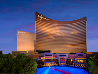 Wynn and Encore Las Vegas