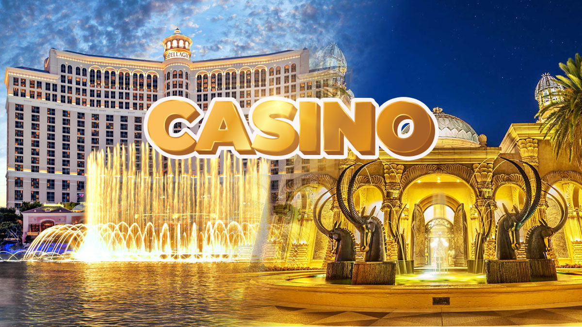 Are All Casinos On Water Are All Casinos On Water