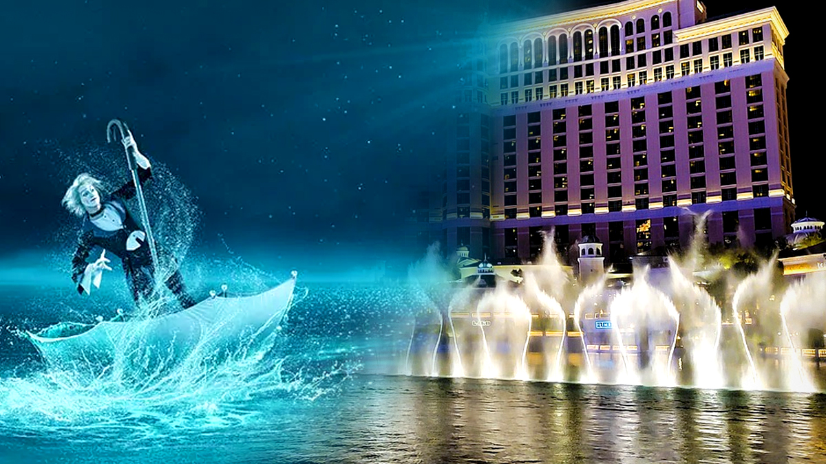 Bellagio Online Slots Bellagio Online Slots