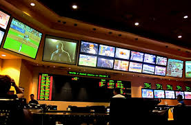 Las Vegas Sportsbook