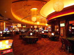 Red Rock Canyon Casino in Las Vegas